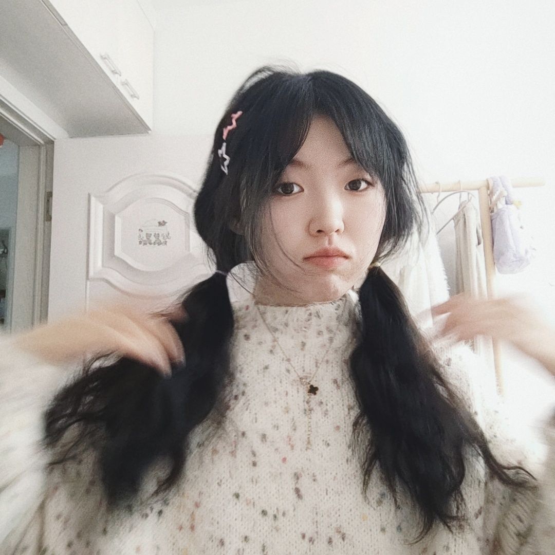 李柒柒 tweet media