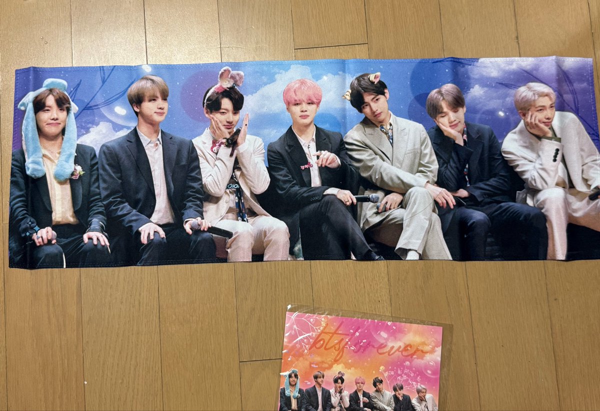 goodsjjangbb's tweet photo. 방탄 단체 반사 슬로건 양도

각 0.8 sell

방탄소년단 반슬 bts RM JIN SUGA JHOPE JIMIN JM V JUNGKOOK JK 김남준 김석진 민윤기 정호석 박지민 김태형 전정국 https://t.co/Sme4WaxhiF