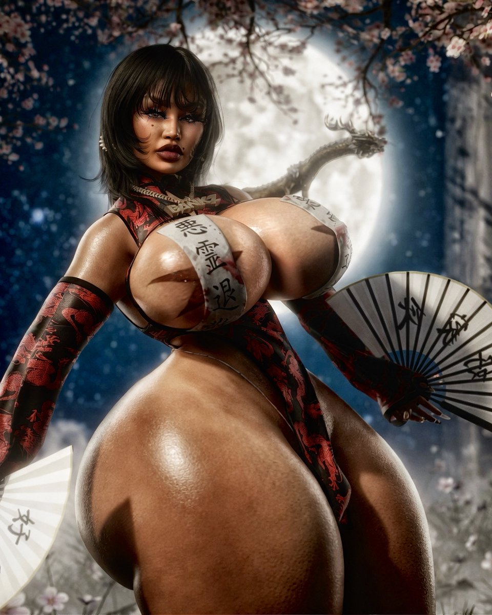 isabella_bankz's tweet photo. Under the cherry blossom tree… 🌸🌸🌸 

#secondlife #lewd #sl #milf #cartoonporn #fantasy #roleplay https://t.co/u1e0ifTNQh