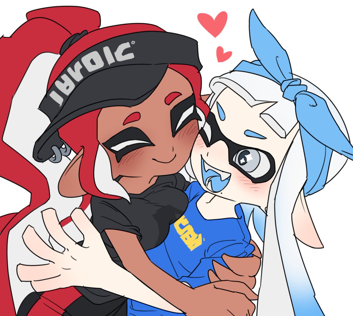 yuii2e's tweet photo. 이끼님 그림
🐙🦑oc https://t.co/LhthqkAM4S