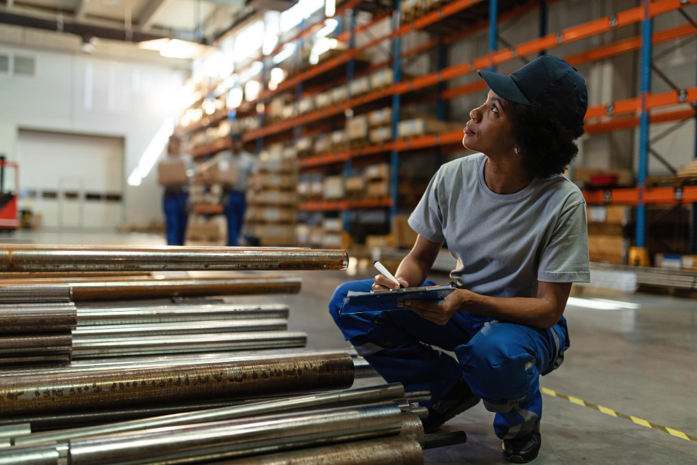 BulbThings's tweet photo. Best inventory management software for warehouses and mid-size teams #InventorySoftware #Bulbthings https://t.co/8HmyOMb0yY https://t.co/iQ7OMwL8W4