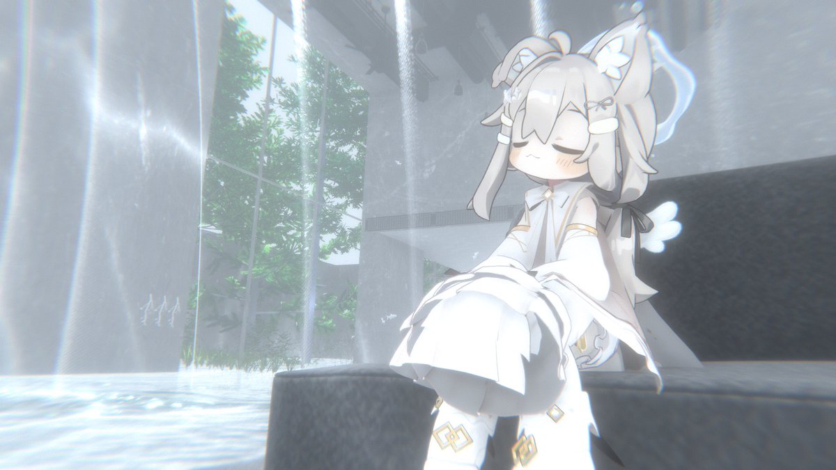 ちぇあ tweet media