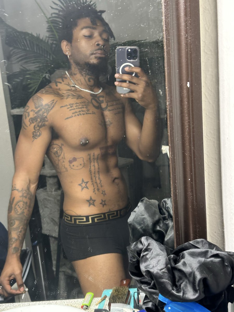 Tre Luv tweet media