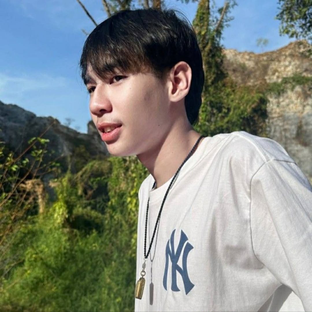 เจ้าเสือ tweet media