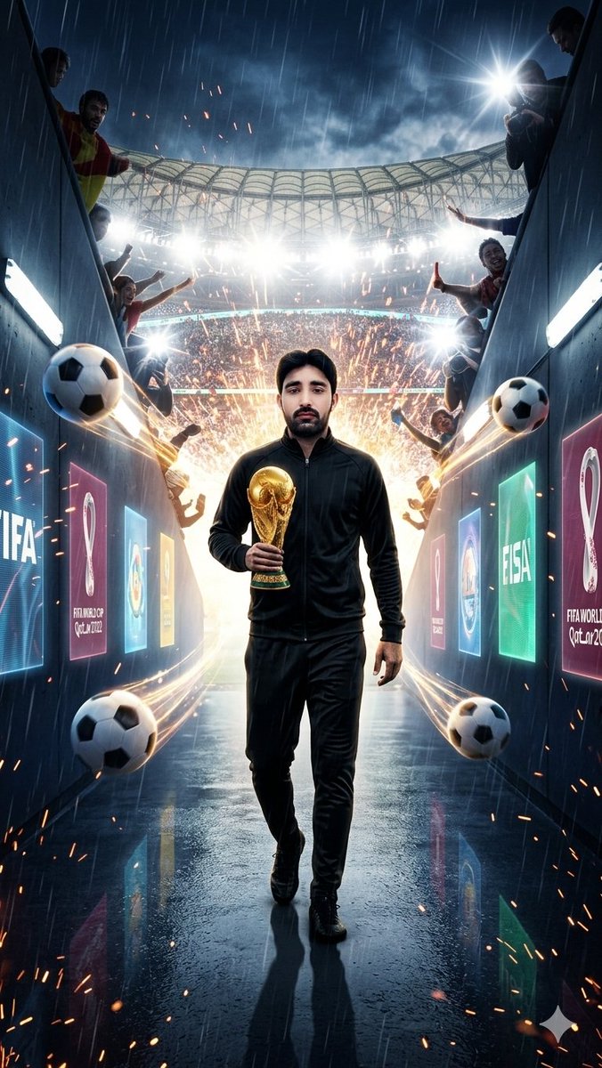 World Cup Tunnel Champion
