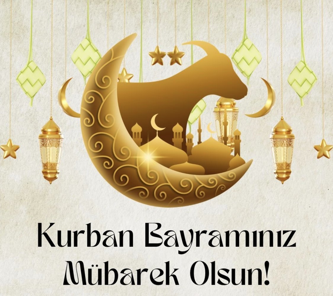 f_analist's tweet photo. Herkese sevdikleriyle birlikte sağlıklı mutlu huzurlu bayramlar dilerim.
Kalbinizden sevgi, sofranızdan bereket eksik olmasın 🙏 https://t.co/bor1SF5Eri