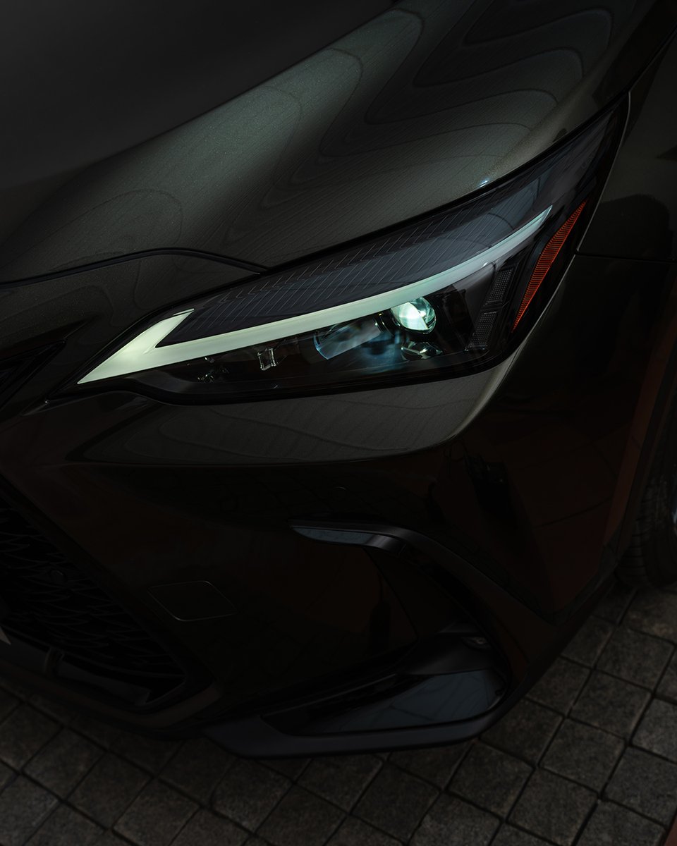 Lexuskw's tweet photo. كل تفصيلة في لكزس NX صُممت لترافق أسلوب حياتك. تصميم جريء، وتقنيات ذكية تمنحك تجربة قيادة متكاملة.

Every detail of the Lexus NX is crafted to complement your lifestyle.Bold design and intelligent technology for a seamless driving experience.

#Lexus #لكزس #LexusNX https://t.co/WtlLkLpNDG