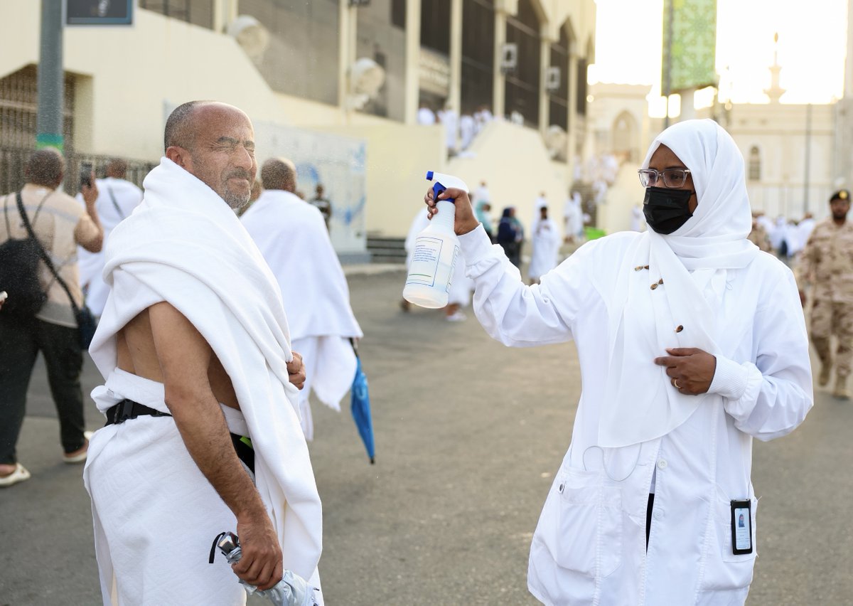 العربية السعودية tweet media