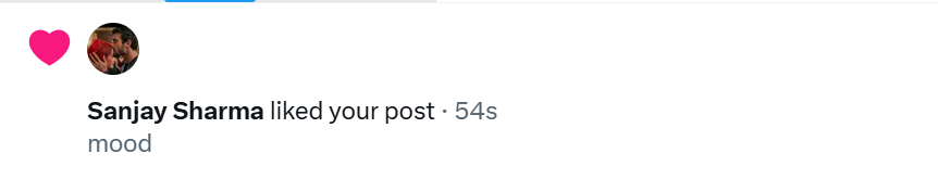 fedgirl 💞 tweet media
