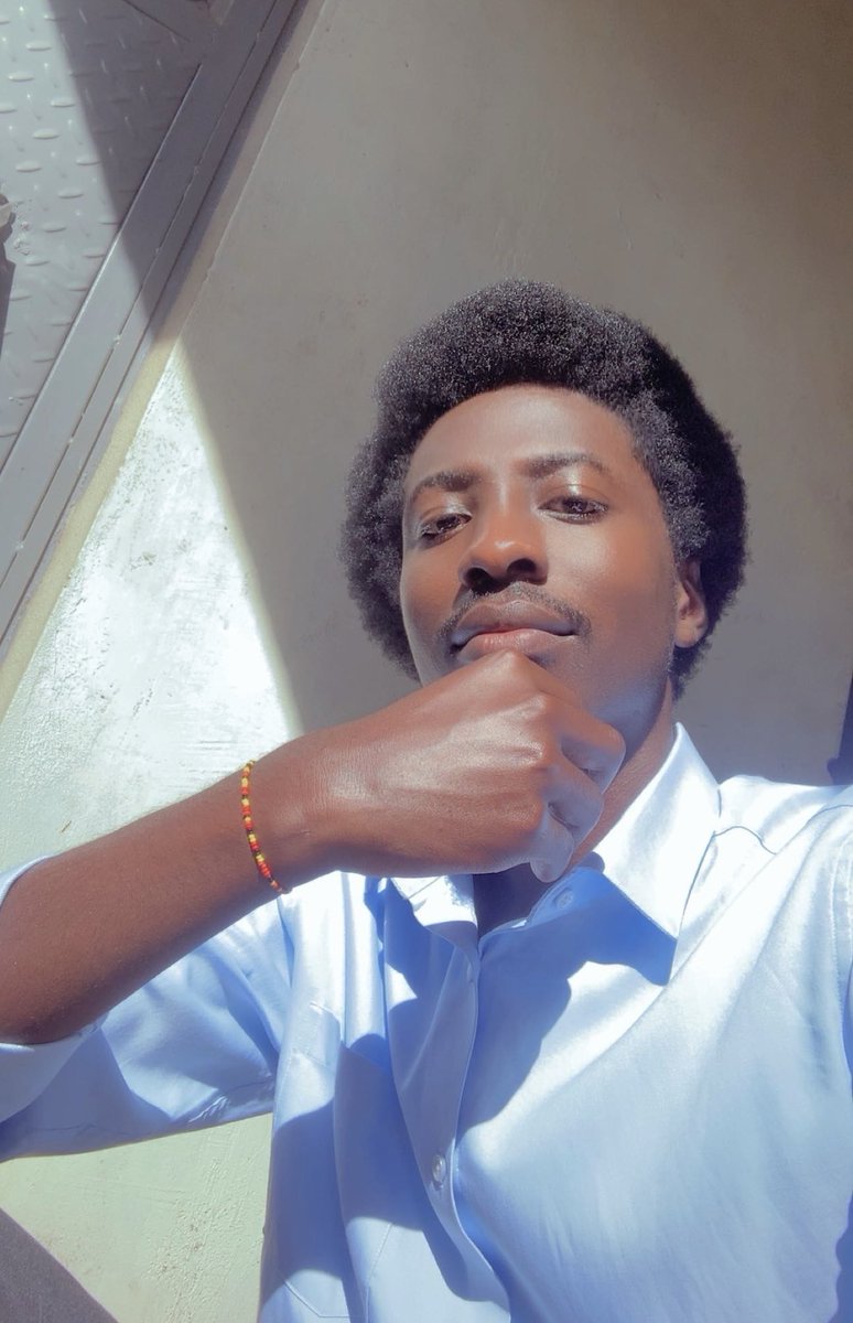 TimothyMwebaze's tweet photo. Dream coming true soon😂 https://t.co/I991R8GLN4