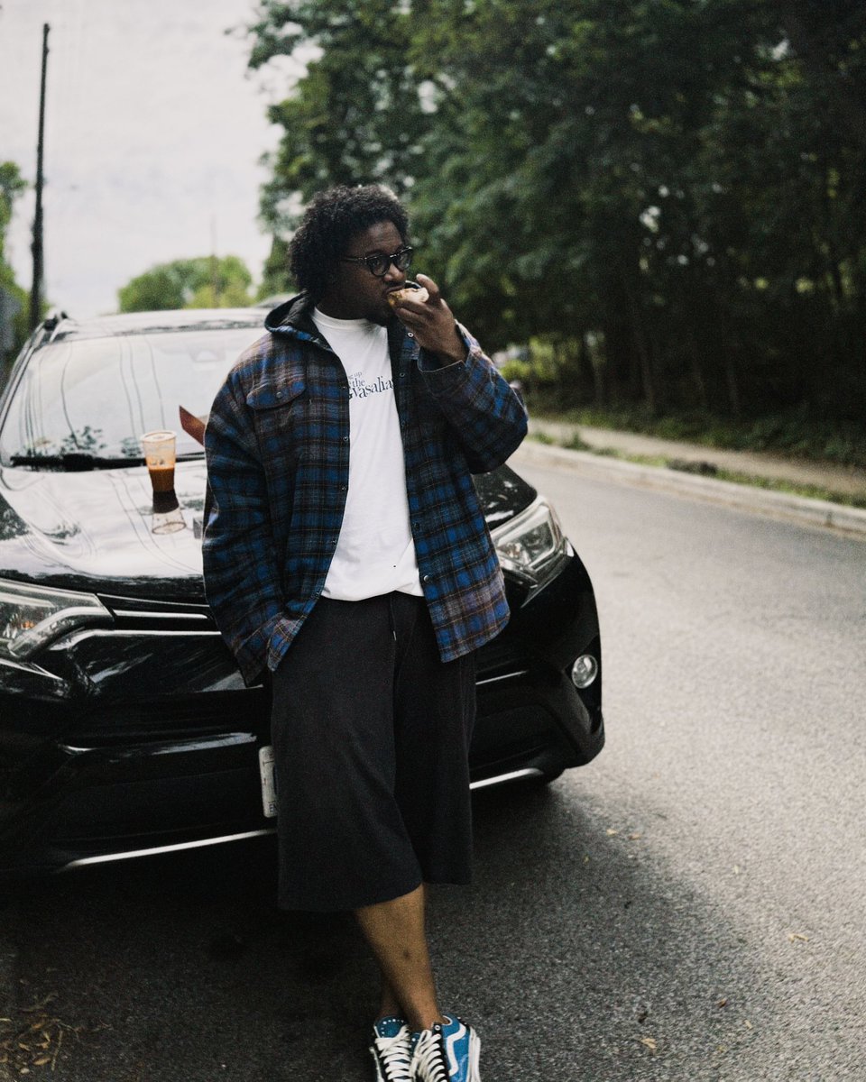 max_amil's tweet photo. This the American Dream.. 
Young, gifted, and Black! https://t.co/IPIaDAgDGb