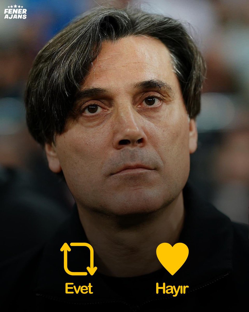Fener Ajans 🇹🇷 tweet media