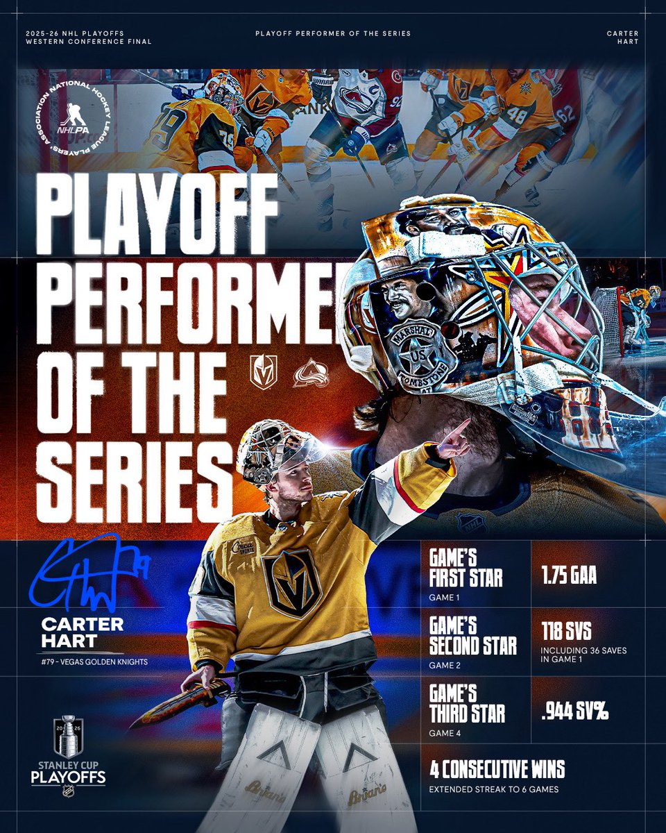 NHLPA tweet media