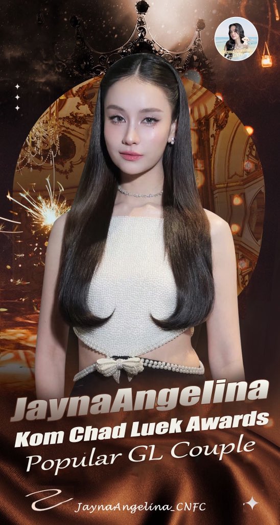 JaynaAngelina_CNFC tweet media