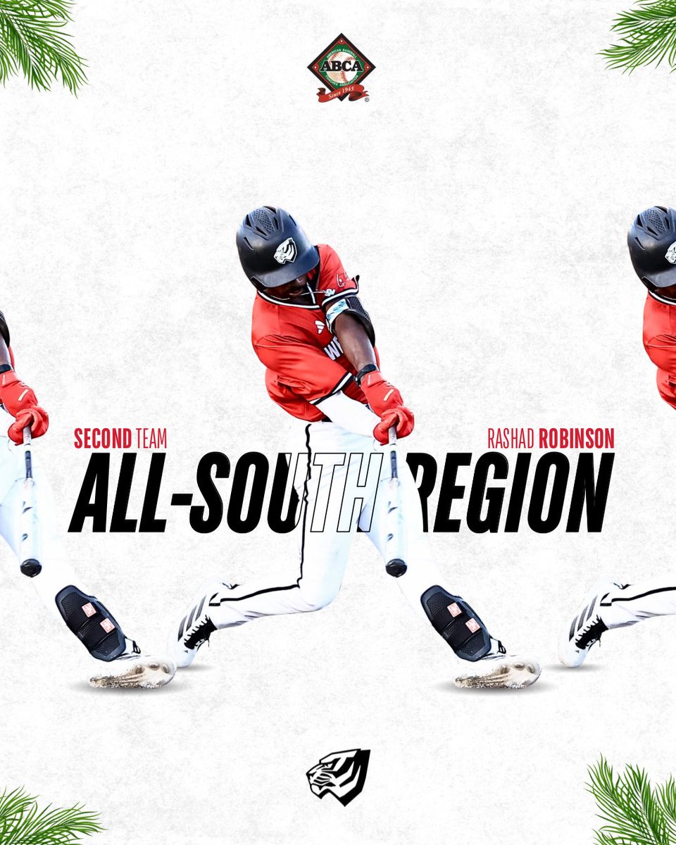 University of West Alabama Baseball tweet media