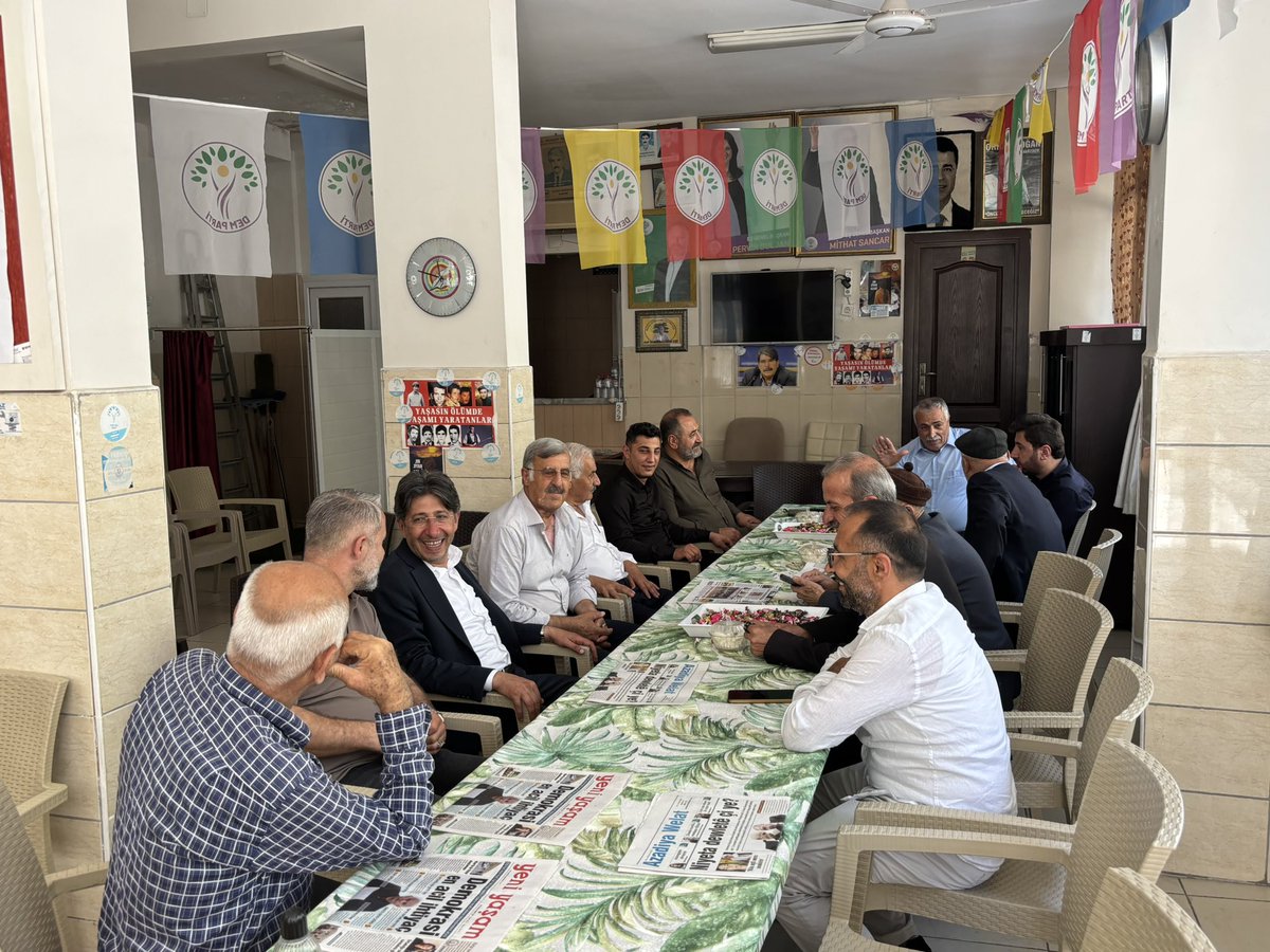 Ali Bozan tweet media