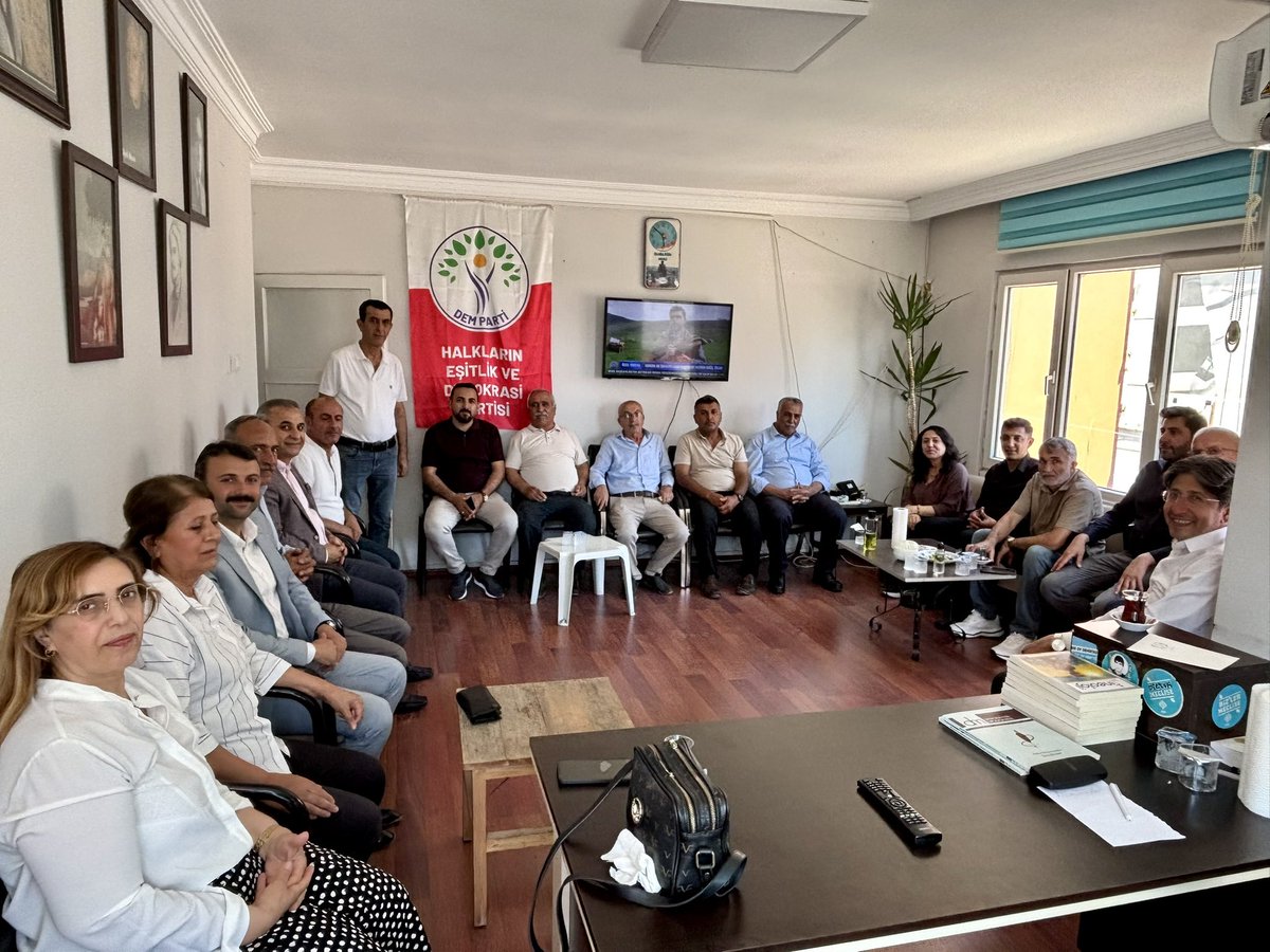 Ali Bozan tweet media