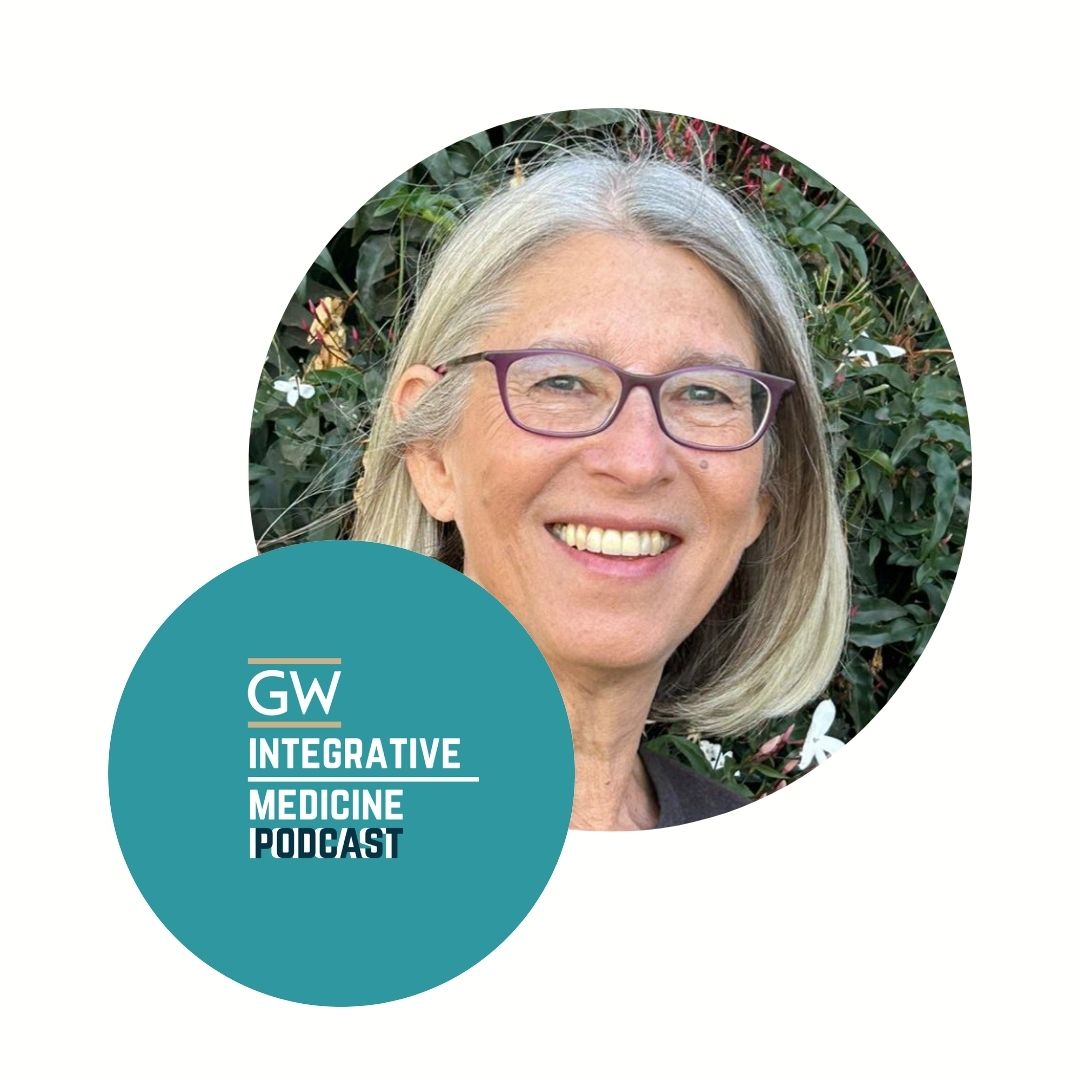 GWResiliency's tweet photo. Today, we talk with Abbie Rosner, author of the forthcoming book “Psychedelics and the Counterculture of Aging,” about how her generation of Baby Boomers is exploring the drugs of their youth to enhance their experience of aging. https://t.co/KRupSHKEyG https://t.co/srlETUmilG