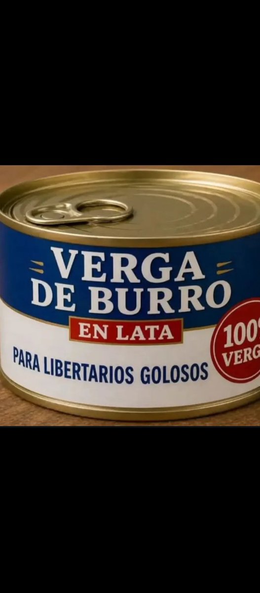 OvandoVelez's tweet photo. @eduardomenoni Inviten al chupapijas de #TrumpAss a comer carne de burro. https://t.co/K33PquLPFZ