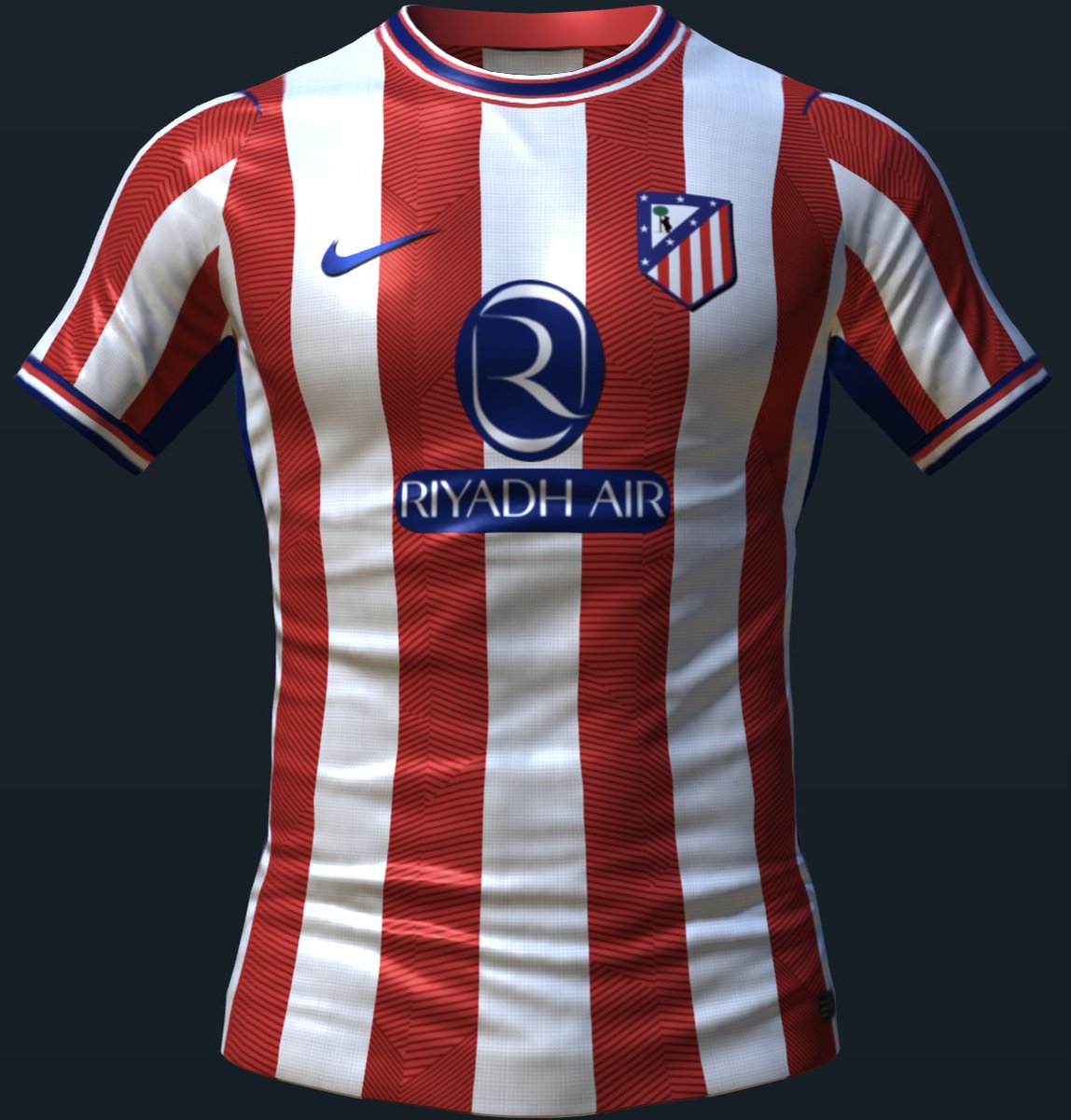 Atletissimo tweet media