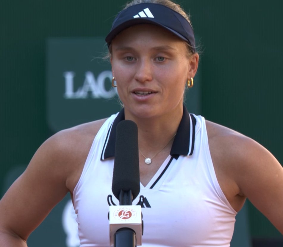 Roberto Fedeli | 🥎Tennis tweet media