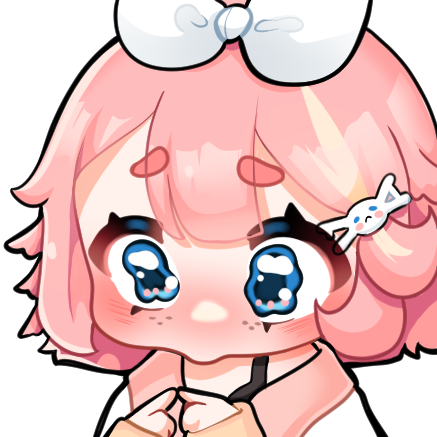 Ressnie🧋🤍 Vtuber tweet media