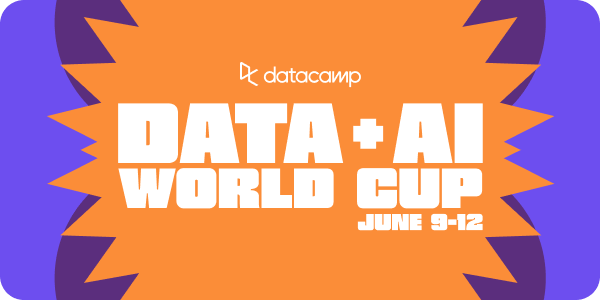 DataCamp tweet picture