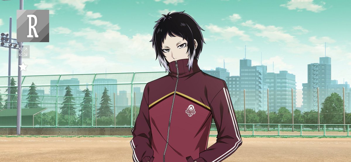 (UNOFFICIAL) Gakuen Bungo Stray Dogs English tweet media