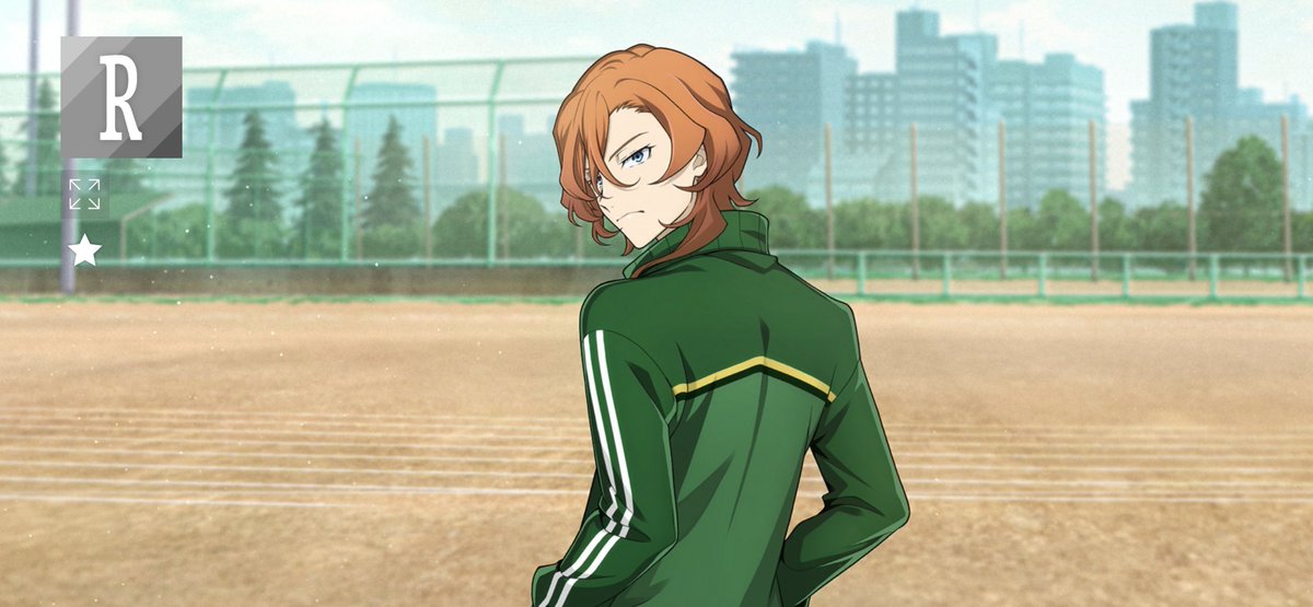 (UNOFFICIAL) Gakuen Bungo Stray Dogs English tweet media