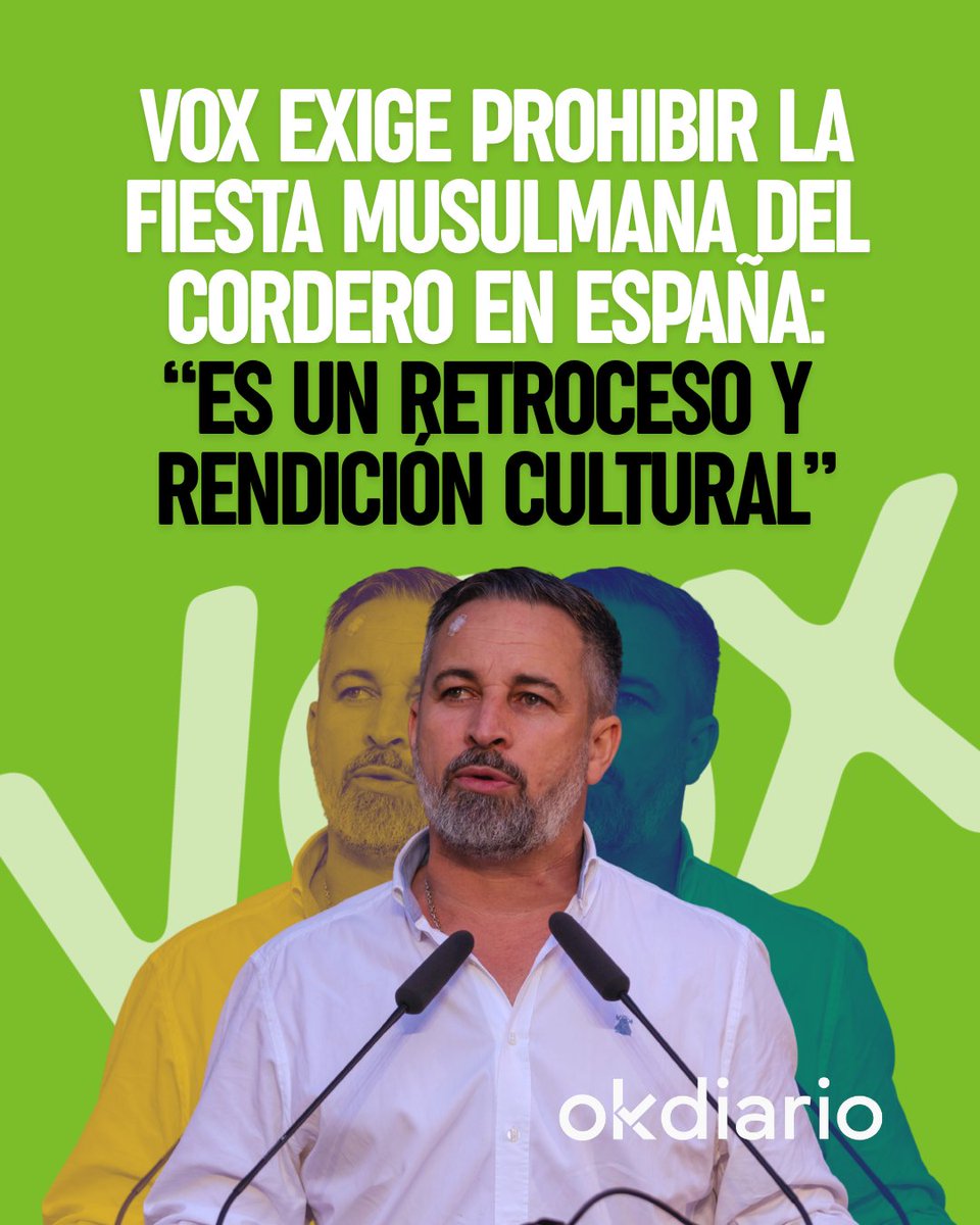 okdiario.com tweet media