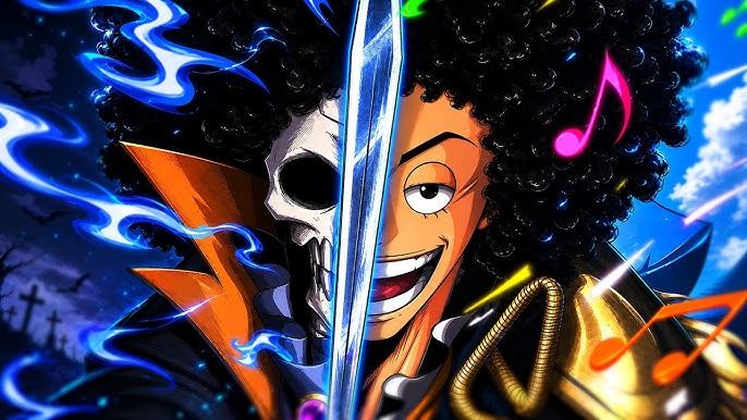 One Piece Spoils tweet media