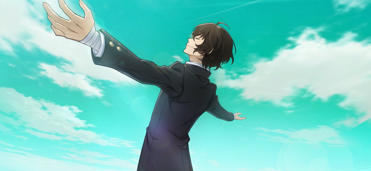 reki // BSD & BLLK TWT tweet media