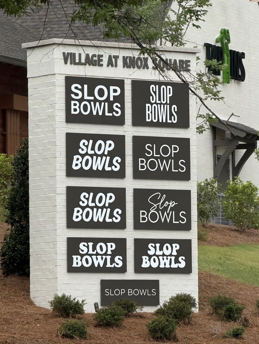 Slop Bowl Connoisseur tweet media