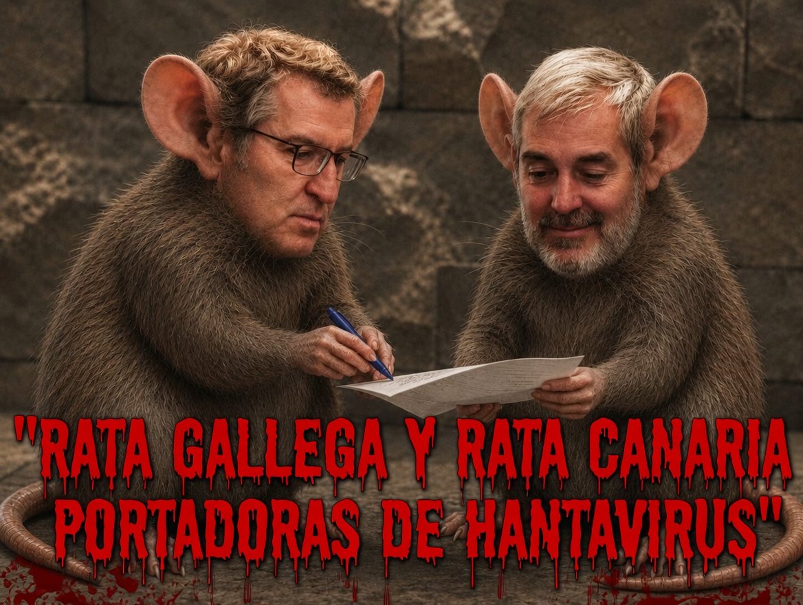 Raúl tweet media