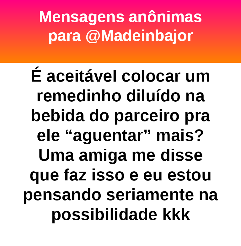 Making of da vida alheia tweet media
