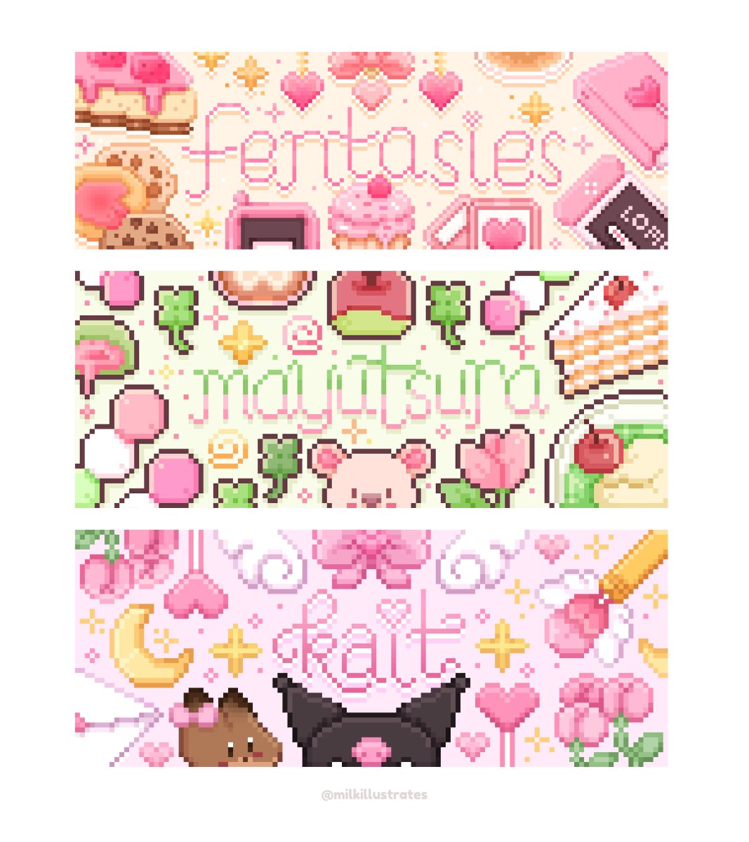milkillustrates tweet picture