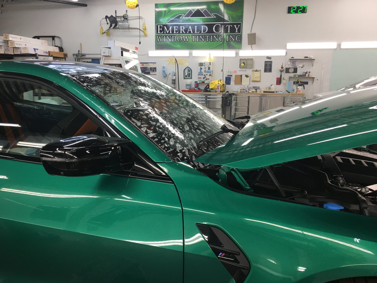 ECWTint's tweet photo. Investing in XPEL Windshield Protection Film is highly worthwhile as it offers significant cost savings by preventing expensive windshield repairs or replacements. Its enhanced durability provides reliable defense, ensuring peace of mind and long-lasting protection. https://t.co/1DNPiZxdZf