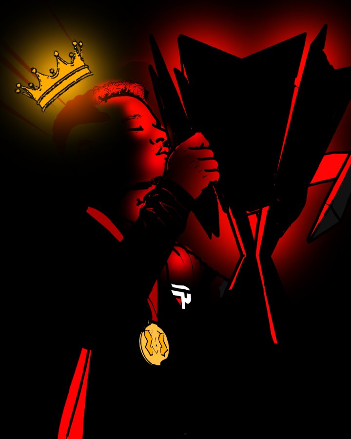 paiN Gaming tweet media