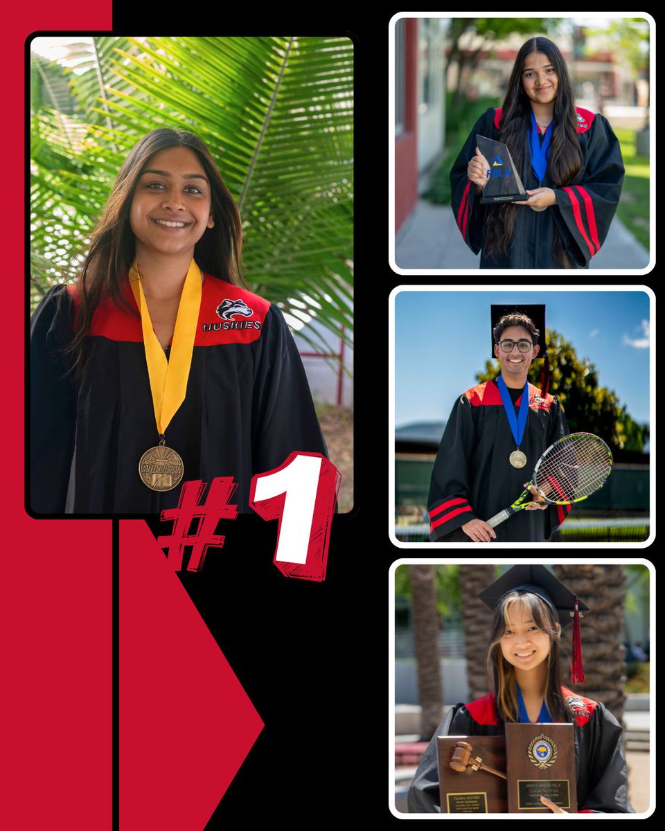 CNUSD's tweet photo. Huge congratulations to Centennial High School’s Top Scholars! 🎓🐾 Your academic excellence and dedication have set the bar high. We are so proud to watch this group lead the pack! 🌟

#CentennialHigh #HuskyPride #TopScholars

Full Album: https://t.co/0x7X11yzOx https://t.co/vNhZyluJcn