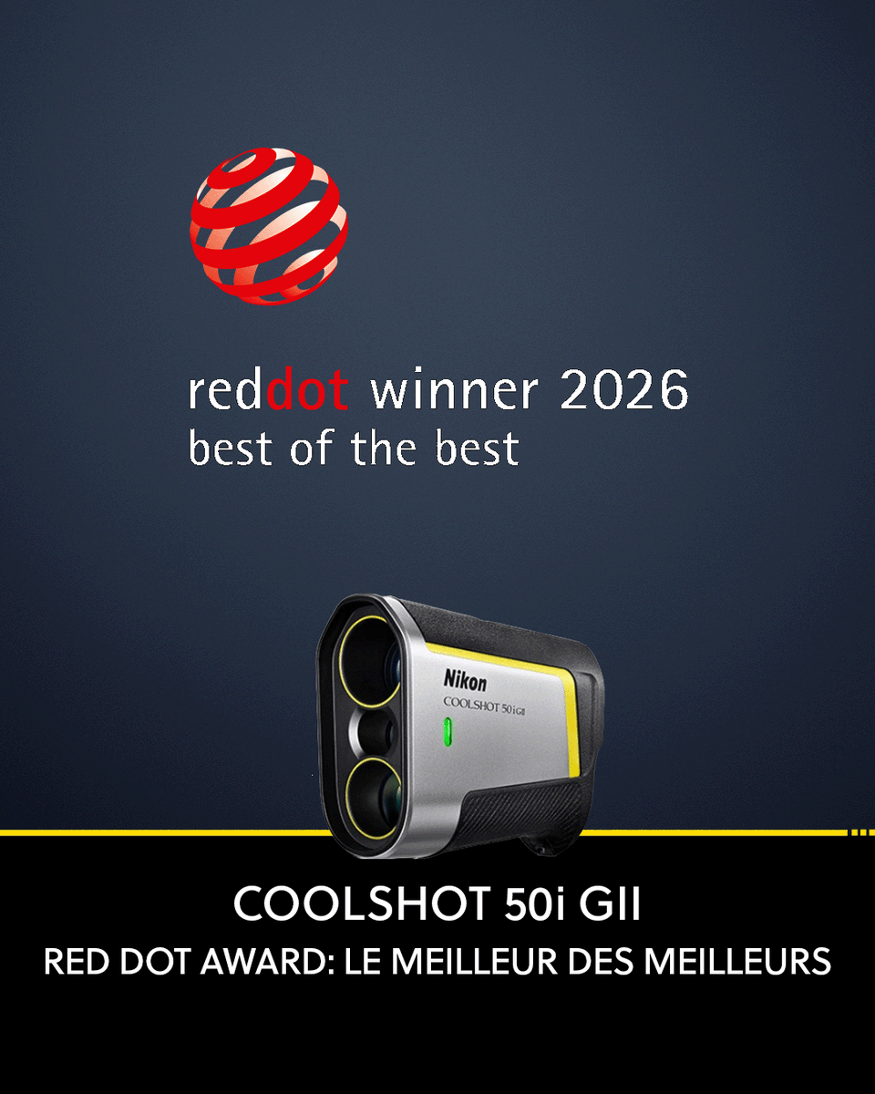 Nikon France tweet media