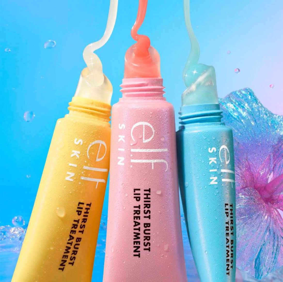 e.l.f. Cosmetics tweet media