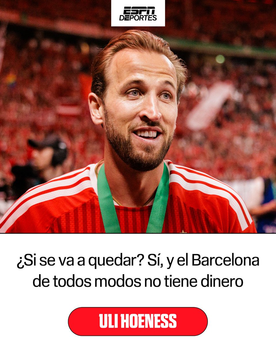 ESPN Deportes tweet media