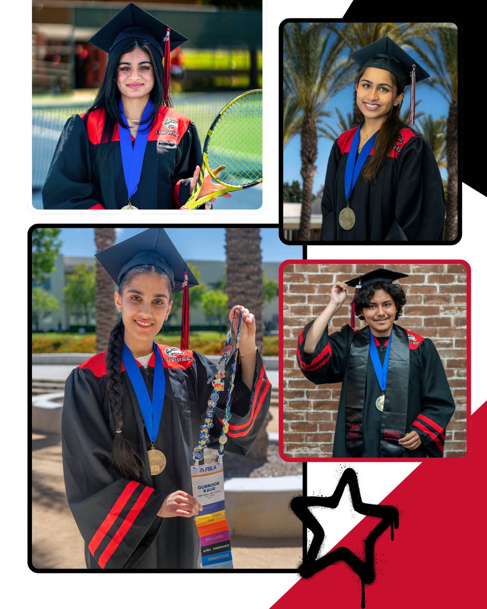 CNUSD's tweet photo. Huge congratulations to Centennial High School’s Top Scholars! 🎓🐾 Your academic excellence and dedication have set the bar high. We are so proud to watch this group lead the pack! 🌟

#CentennialHigh #HuskyPride #TopScholars

Full Album: https://t.co/0x7X11yzOx https://t.co/vNhZyluJcn