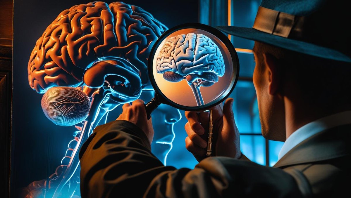 ae_society's tweet photo. Ever feel like your brain's playing hide-and-seek? Check out this amazing #IAESblog article that dives into the mysterious world of #autoimmuneencephalitis and MRI scans! 🧠 #Brainhealth #BrainstormBreakdown #Neurology #Psychiatry
Click to read 👉🔗: https://t.co/rwhUjB9YHL https://t.co/fTp6Jek7mh