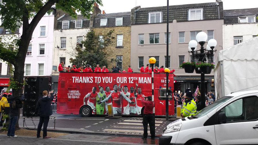 Islington Council tweet media