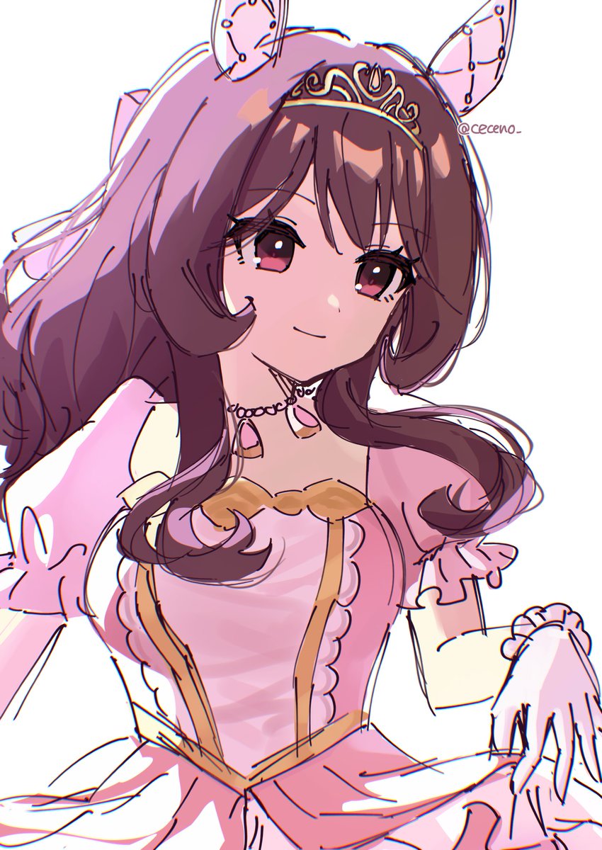 せせの tweet media