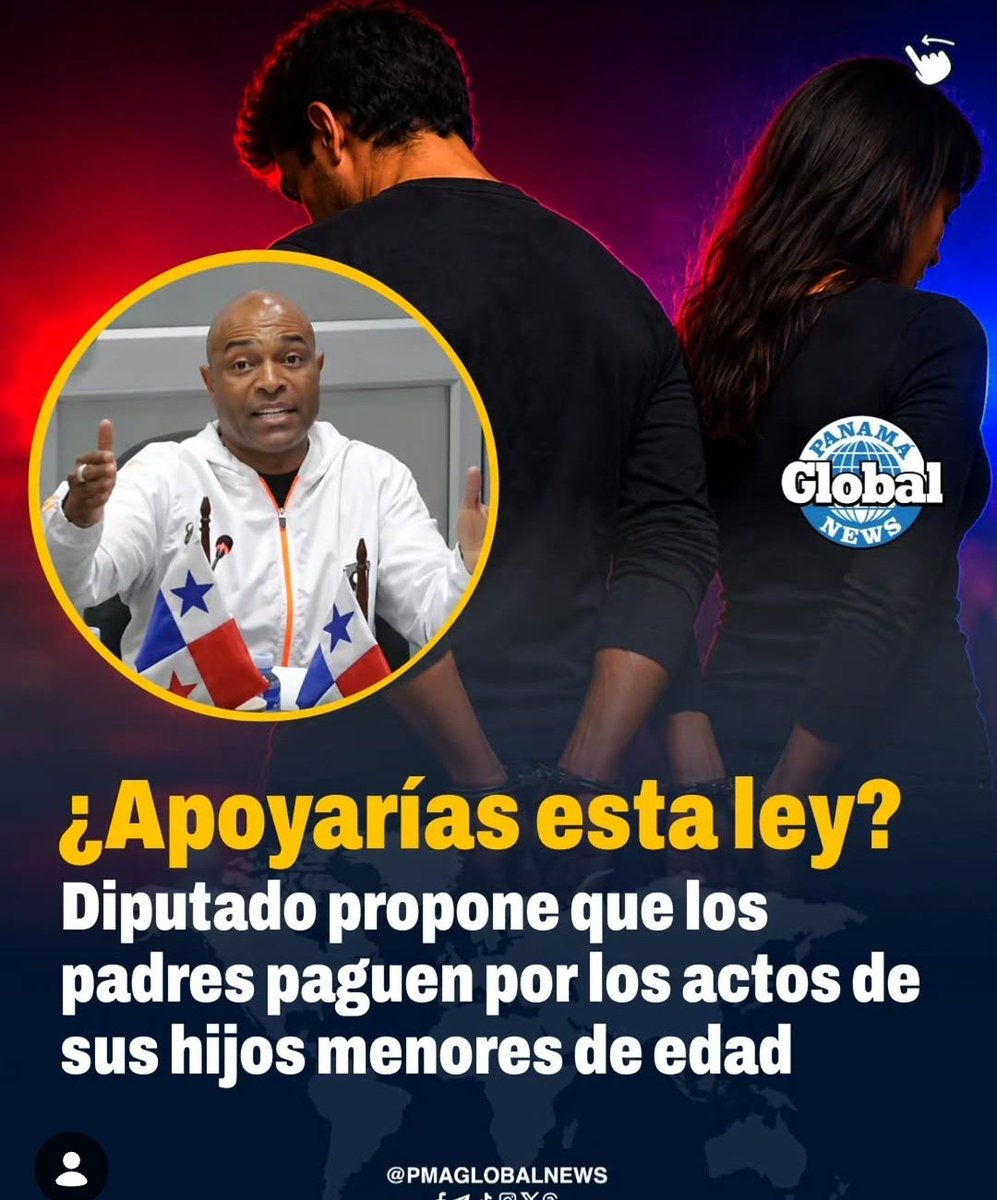 Felix Chial⭐ ⭐🇵🇦⭐⭐ tweet media
