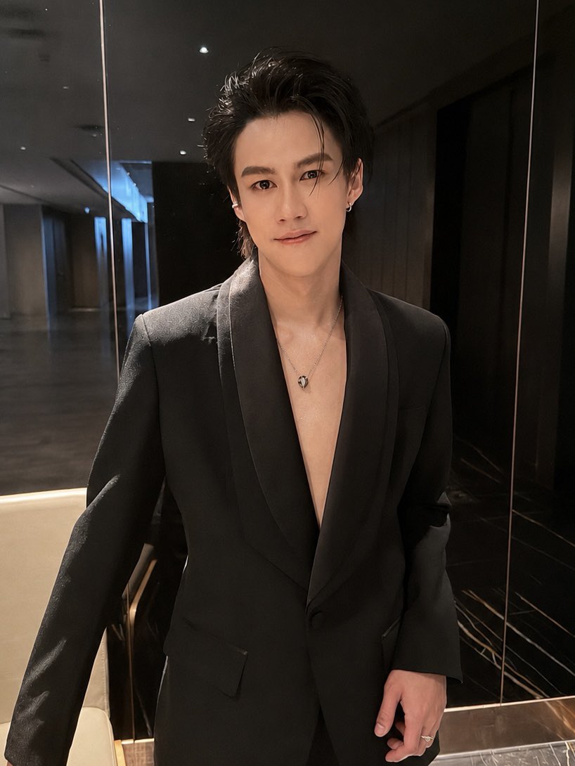 oat_psk's tweet photo. ขอบคุณทุกๆกำลังใจ ขอบคุณทุกๆผลโหวต ขอบคุณทุกๆเลยน้าาาา รักมากกกกกกว่าเดิม 🥰

BOATOATKA7 POPULAR COUPLE

#KCLAWARDS2026xKNOT
#OatPasakorn https://t.co/7DYQC0Viw4