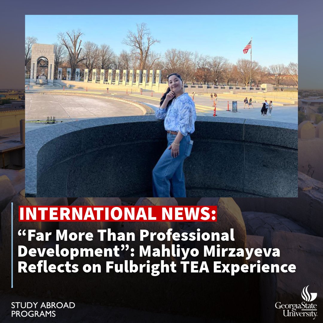 International Initiatives tweet media