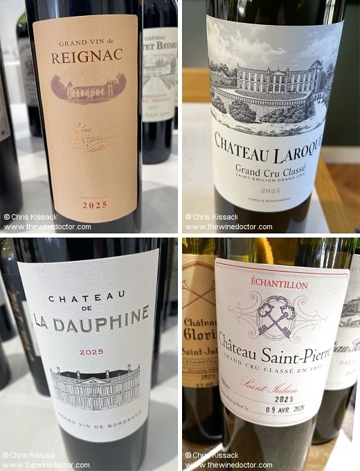 chriswinedoctor's tweet photo. Another chance to see: My final Bordeaux 2025 report; includes final thoughts on the vintage, on buying en primeur, First of the Firsts, and my Dreams, Sense and Reality selections.
https://t.co/gYElFsuW7S
[subscribers only]
#bdx2025 #bdx25 #margaux #bordeauxvalues #wine https://t.co/ClTnyHVDDi